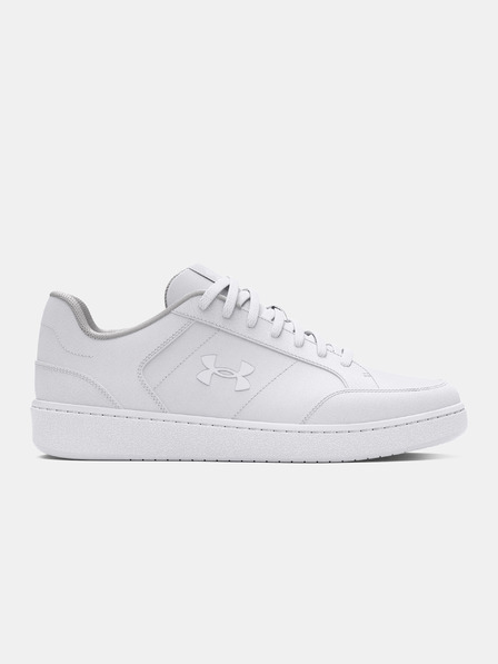 Under Armour Pánske topánky Under Armour UA Official-WHT