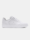 Under Armour Pánske topánky Under Armour UA Official-WHT