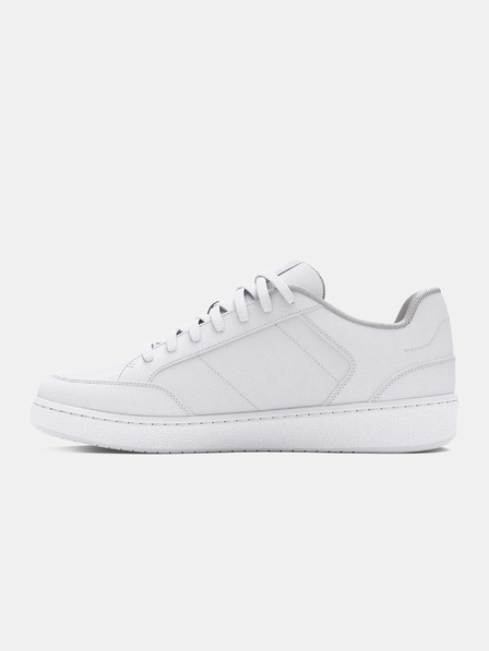 Under Armour Pánske topánky Under Armour UA Official-WHT