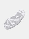 Under Armour Pánske topánky Under Armour UA Official-WHT