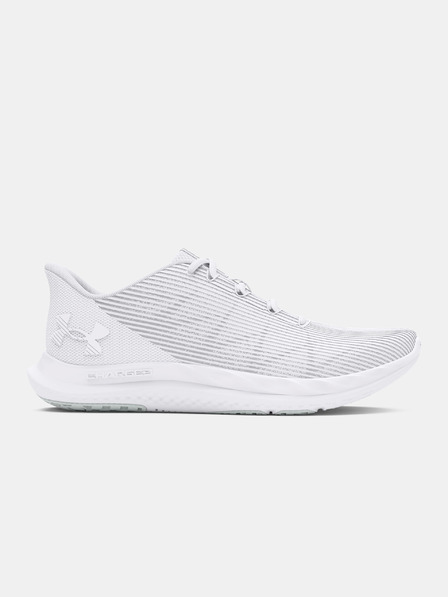Under Armour Pánske topánky Under Armour UA Charged Speed Swift-WHT