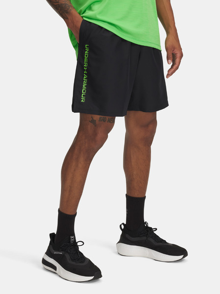 Under Armour Pánske kraťasy Under Armour UA Tech Woven Wordmark Short