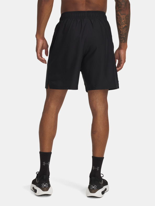 Under Armour Pánske kraťasy Under Armour UA Tech Woven Wordmark Short