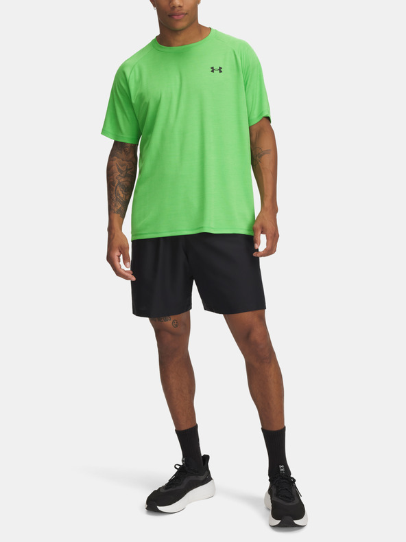 Under Armour Pánske kraťasy Under Armour UA Tech Woven Wordmark Short
