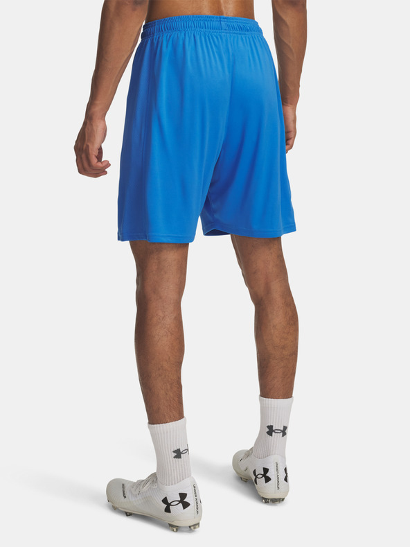 Under Armour Pánske kraťasy Under Armour UA M Challenger Train Short-BLU