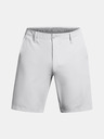 Under Armour Pánske kraťasy Under Armour UA Drive Taper Short-GRY