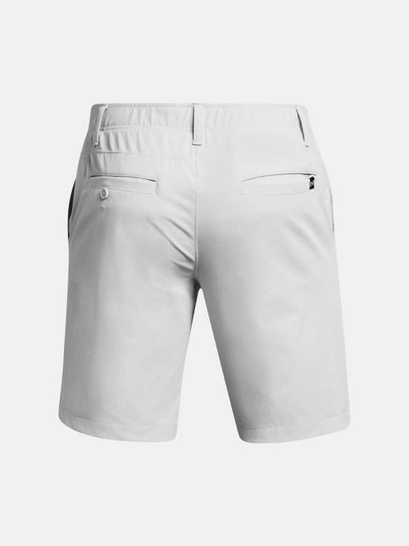 Under Armour Pánske kraťasy Under Armour UA Drive Taper Short-GRY