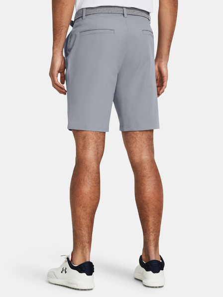 Under Armour Pánske kraťasy Under Armour UA Tech Taper Short-GRY