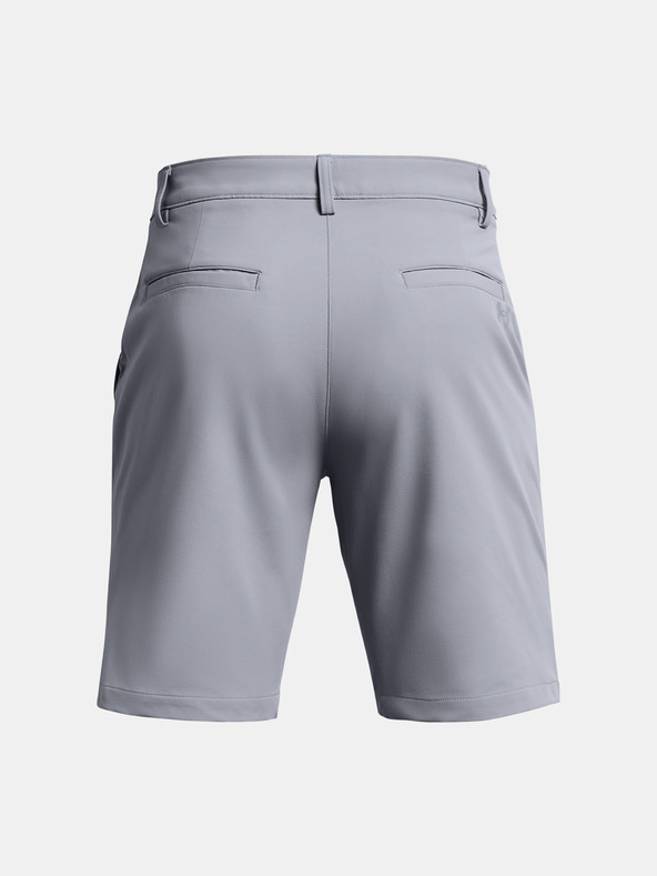 Under Armour Pánske kraťasy Under Armour UA Tech Taper Short-GRY