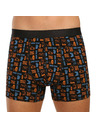 Nedeto Pánske boxerky Nedeto viacfarebné