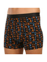 Nedeto Pánske boxerky Nedeto viacfarebné