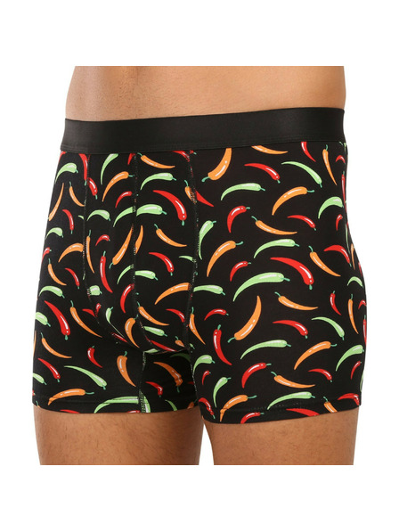 Nedeto Pánske boxerky Nedeto viacfarebné