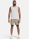Under Armour Pánske kraťasy Under Armour UA Vanish Woven 6in Shorts-BRN