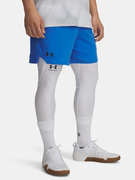 Under Armour Pánske kraťasy Under Armour UA Vanish Woven 6in Shorts-BLU