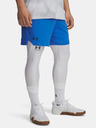 Under Armour Pánske kraťasy Under Armour UA Vanish Woven 6in Shorts-BLU