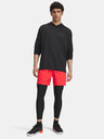Under Armour Pánske kraťasy Under Armour UA Vanish Woven 6in Shorts-RED