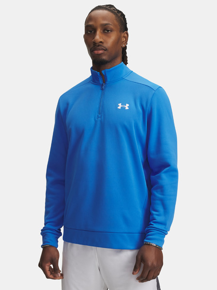 Under Armour Pánska mikina Under Armour UA Armour Fleece 1/4 Zip