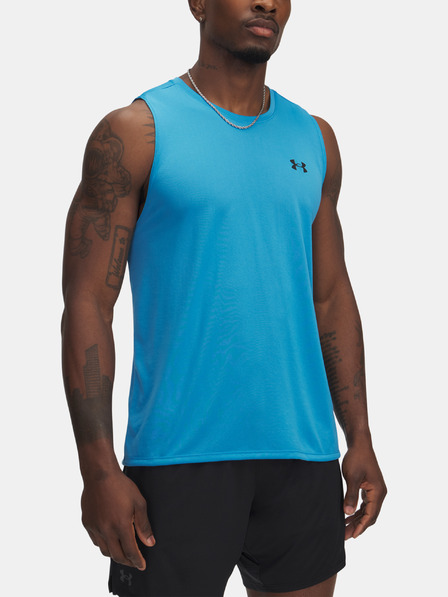 Under Armour Pánske tielko Under Armour UA Tech Tank