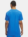 Under Armour Pánske tričko Under Armour UA M's Ch. Train SS-BLU