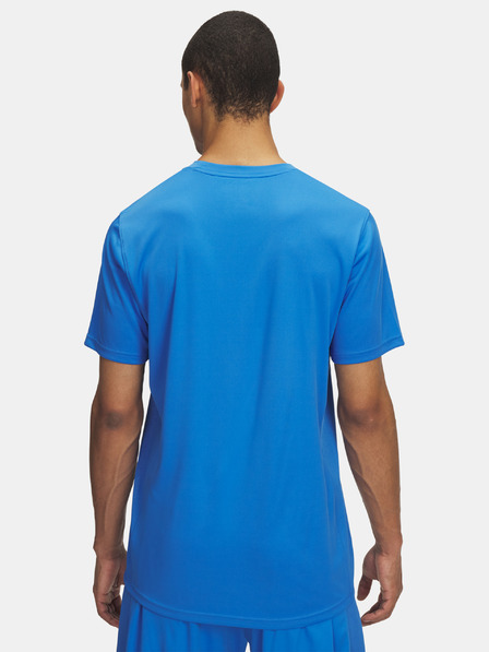 Under Armour Pánske tričko Under Armour UA M's Ch. Train SS-BLU