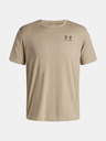 Under Armour Pánske tričko Under Armour UA M SPORTSTYLE LC SS-BRN