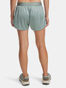 Under Armour Dámske kraťasy Under Armour Tech Play Up Shine Shorts