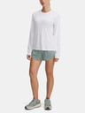 Under Armour Dámske kraťasy Under Armour Tech Play Up Shine Shorts