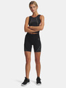 Under Armour Dámske kraťasy Under Armour UA Vanish Seamless Short-BLK