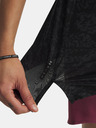 Under Armour Dámske tričko Under Armour Vanish Energy SS 2.0 Print-BLK