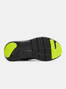 Under Armour Chlapčenské topánky Under Armour UA BGS Surge 4-BLK