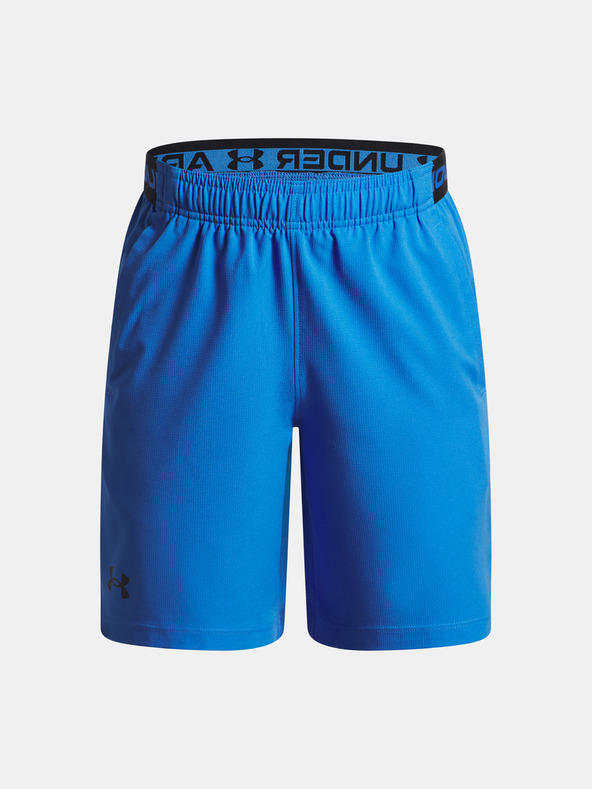 Under Armour Chlapčenské kraťasy Under Armour UA Vanish Shorts-BLU