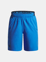 Under Armour Chlapčenské kraťasy Under Armour UA Vanish Shorts-BLU