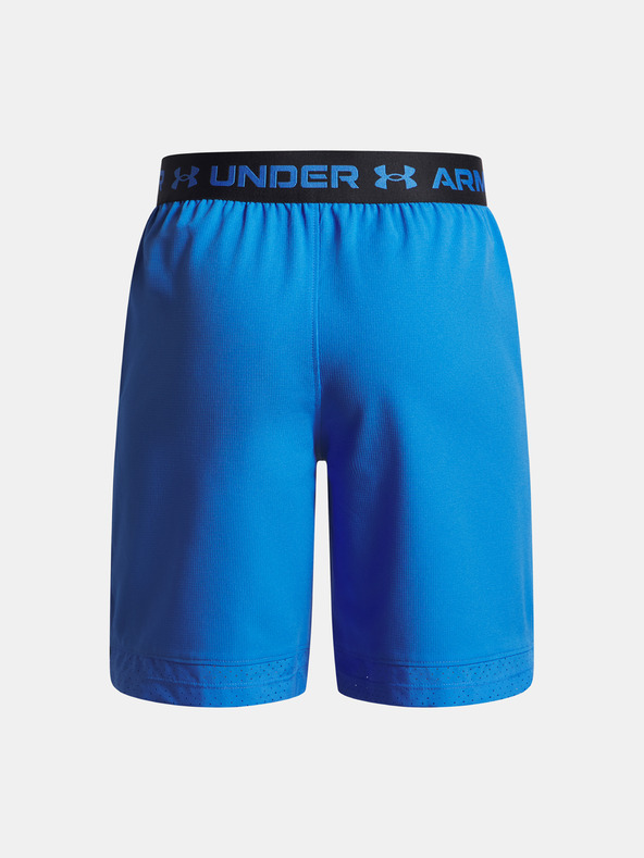 Under Armour Chlapčenské kraťasy Under Armour UA Vanish Shorts-BLU
