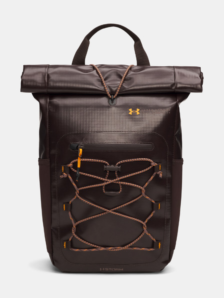 Under Armour Unisexový batoh Under Armour UA Summit SM BP-BRN