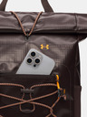 Under Armour Unisexový batoh Under Armour UA Summit SM BP-BRN
