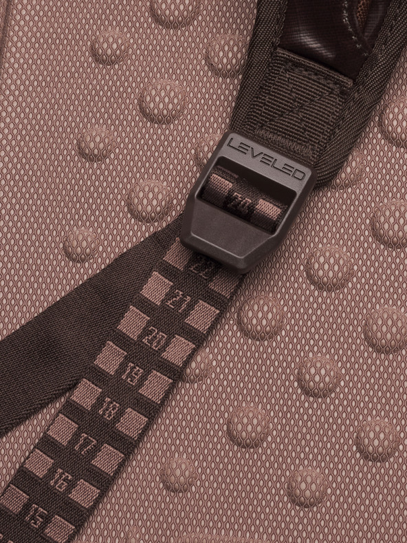 Under Armour Unisex batoh Under Armour UA Summit SM BP-BRN