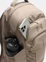 Under Armour Unisexový batoh Under Armour UA Hustle Pro 6.0 Backpack-BRN