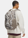 Under Armour Unisexový batoh Under Armour UA Hustle 6.0 Backpack-BRN