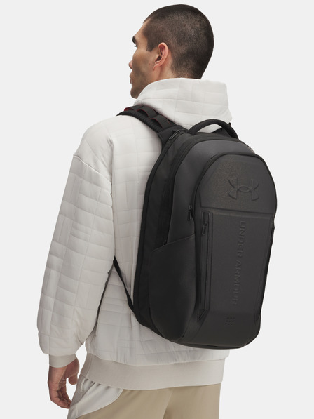 Under Armour Unisexový batoh Under Armour No Weigh Backpack-BLK