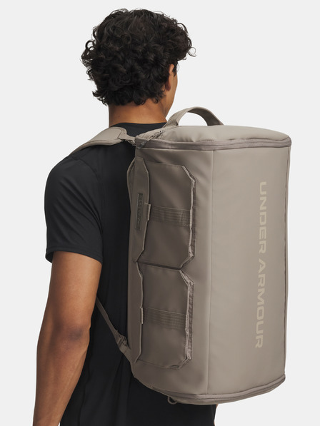 Under Armour Unisexová taška Under Armour UA Triumph Backpack Duffle-BRN