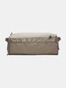 Under Armour Unisexová taška Under Armour UA Triumph Backpack Duffle-BRN