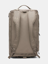 Under Armour Unisexová taška Under Armour UA Triumph Backpack Duffle-BRN