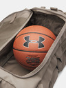 Under Armour Unisexová taška Under Armour UA Triumph Backpack Duffle-BRN