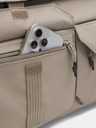 Under Armour Unisexová taška Under Armour UA Triumph Backpack Duffle-BRN