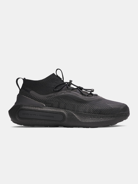 Under Armour Unisexové topánky Under Armour UA U Phantom 4 Storm-BLK