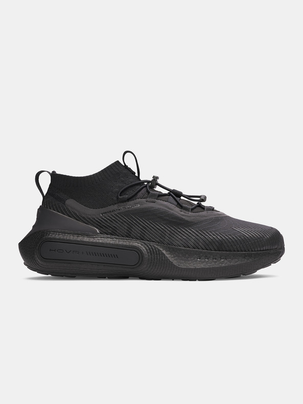Under Armour Unisexové topánky Under Armour UA U Phantom 4 Storm-BLK