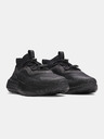 Under Armour Unisexové topánky Under Armour UA U Phantom 4 Storm-BLK