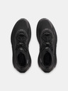 Under Armour Unisexové topánky Under Armour UA U Phantom 4 Storm-BLK