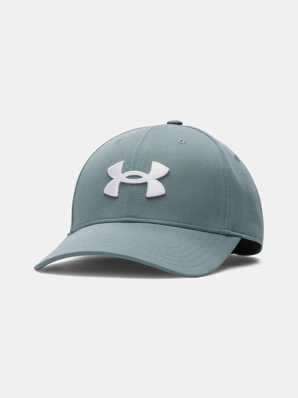 Under Armour Pánska šiltovka Under Armour M BLITZING LOW ADJ-BLU