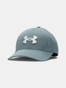 Under Armour Pánska šiltovka Under Armour M BLITZING LOW ADJ-BLU